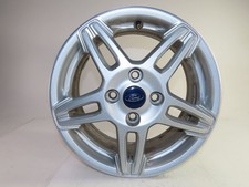 jante aluminium ford FIESTA VI