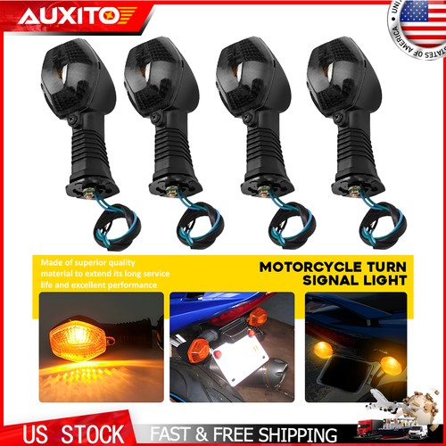 4pcs turn signal - signal, lamp