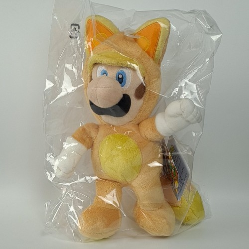 Sanei super mario land - mario, 3d