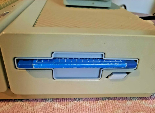 Lecteur de disquettes - lecteur,