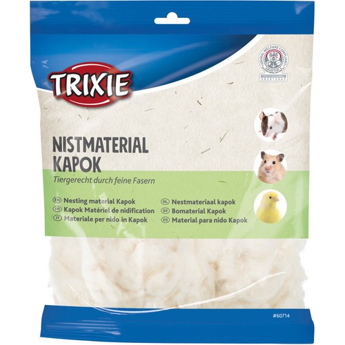 Matériau nidification - matériau, de