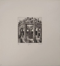 François Houtin: The Kiosk