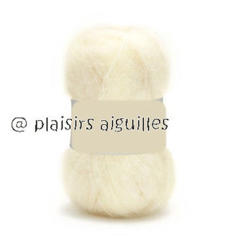 Pelotes laine phil light - 5,