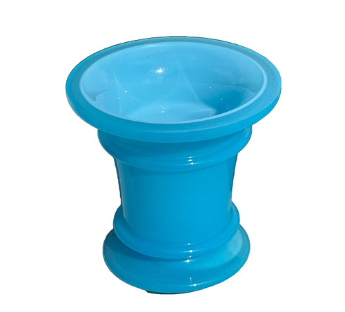 Antique 19th century blue - antique,