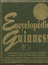 ENCYCLOPEDIE GUINNESS, Collectif