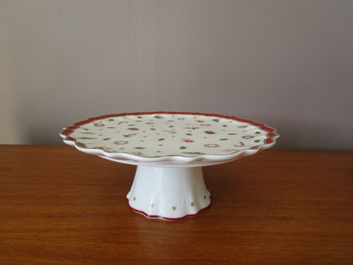 Plat gâteaux douceurs - /,