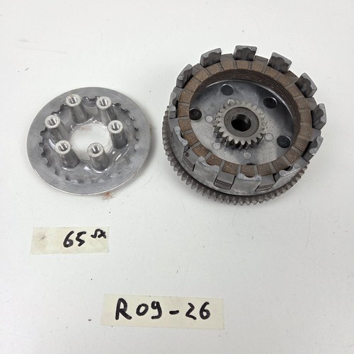 Ktm 2009 2022 campana - 65,