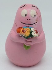 ANCIENNE FIGURINE PVC