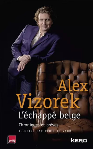 Echappé belge chroniques - l'echappé,