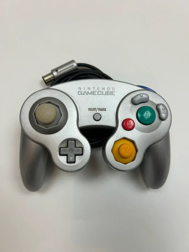Manette officielle nintendo - manette,