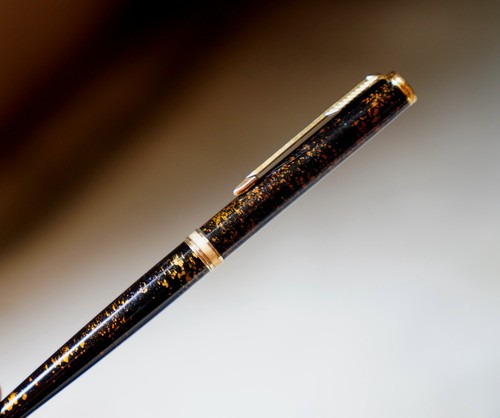 Stylo bille parker premier - bille,