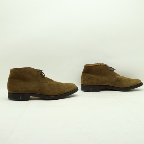 Chaussures church lacets - chaussures, church's