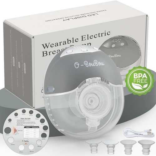 Tire lait electrique - lait,