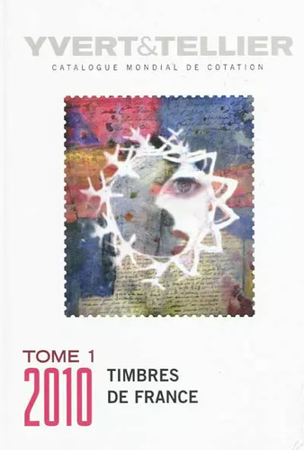 Catalogue timbres poste - catalogue,