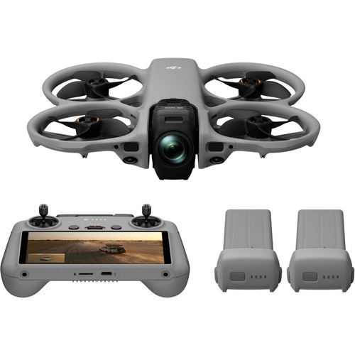 Drone dji avata 360 fly - drone,