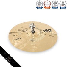 Sabian HHX Evolution chapeaux