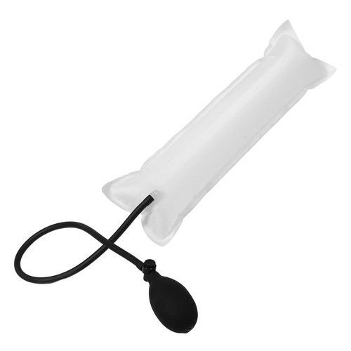 Reusable air chair - reusable, pu