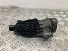 Opel Astra J 2014 Diesel