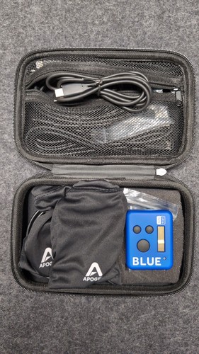 Apogee electronics clipmic 2x2 - electronics,