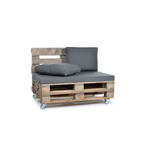 Coussin canapé palette de - palette,