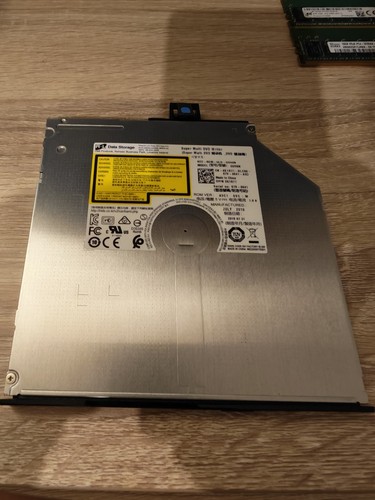 Lecteur graveur dvd interne - lecteur,