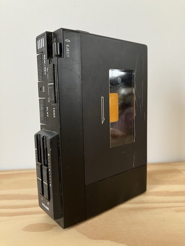 Walkman mechatron mct 700ss - walkman,