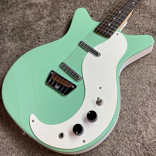 Guitare danelectro stock 59 - danelectro,