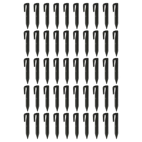 50x piquets sol - 50x, de