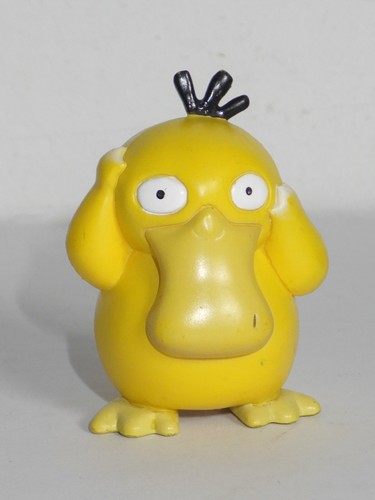 Figurine pokemon tomy vintage - pokemon,