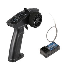 3 canal Télécommande