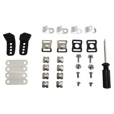 Kit d'entretien équipement de