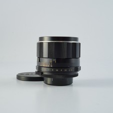 Excellent PENTAX Super Takumar