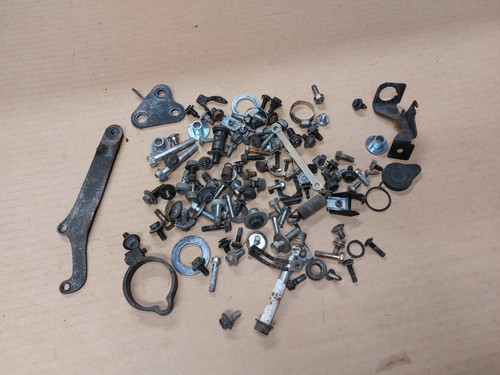 Kit visserie châssis origine - kit,