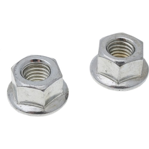 Jeu écrous m8 compatible - jeu, 2