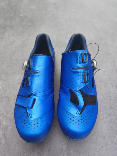 Chaussures vélo shimano - chaussures,