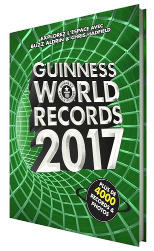 Guinness world records - guinness,