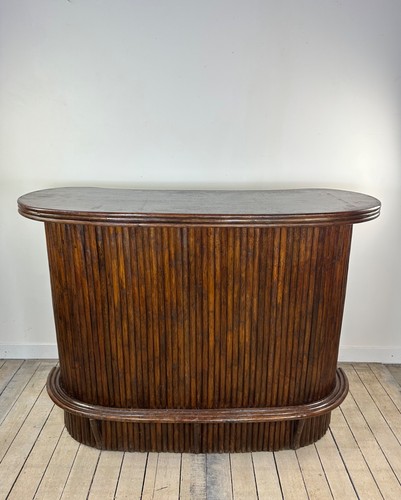 Bar vintage bambou - vintage,