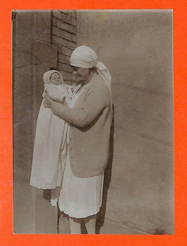 Photo vintage infirmiere - photo,
