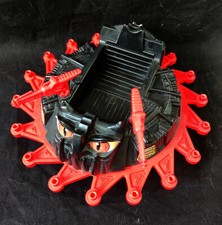 FIGURINE MOTU / LES MAÎTRES DE L'UNIVERS VAISSEAU ROTON ROTATOR 1980