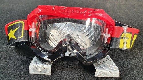 Lunettes motocross quad - de,