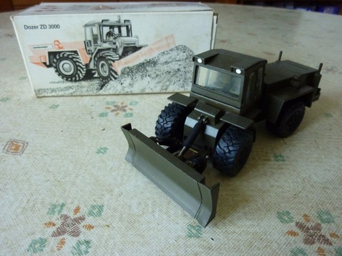 Nzg dozer zd - nzg, 1/50