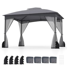 Gazebo de Patio 300 x 365cm