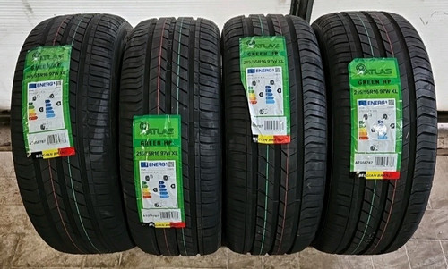 Pneus 215 r16 97w xl - pneus,