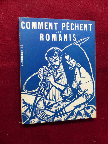 Livre pêche comment - livre,