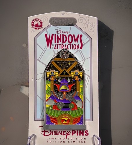 2026 windows attraction - 2026, of