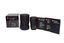 Objectif Manuel Leica M APO