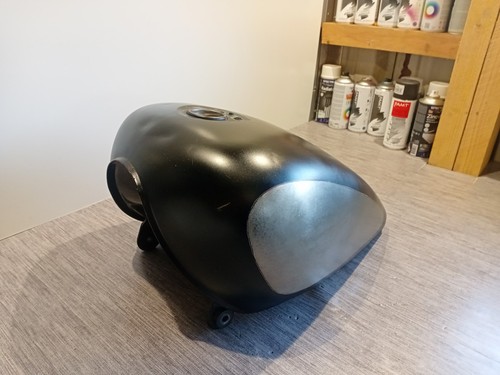 Réservoir kawasaki 750 - réservoir,