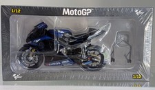 Moto GP Altaya 1/12 - Yamaha