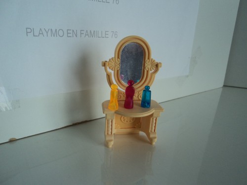 Playmobil vintage city monde - playmobil,