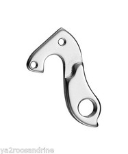 patte dérailleur vélo alu